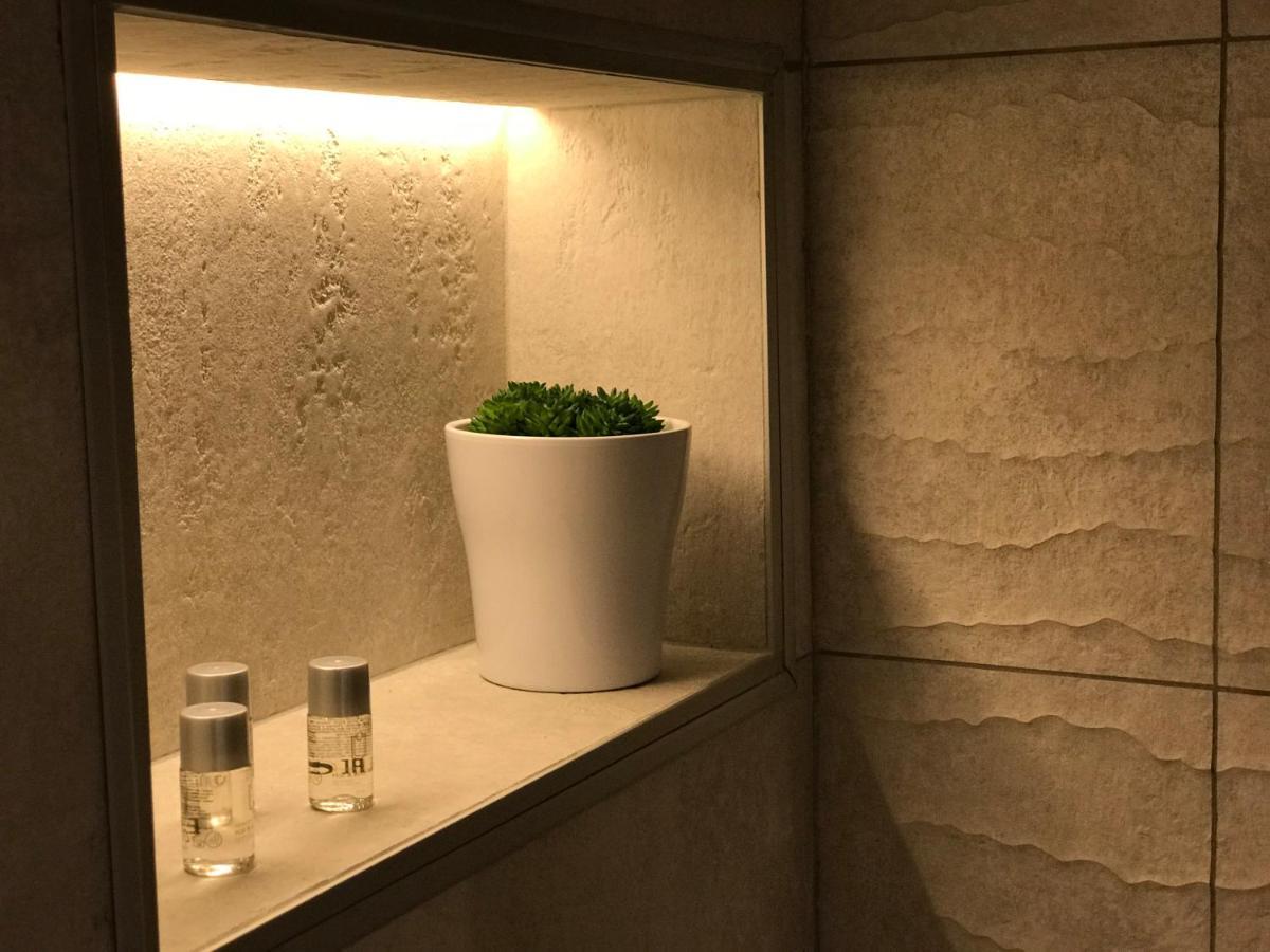 Au Vingtain - Appartement & Spa Atypique Brindas Eksteriør bilde